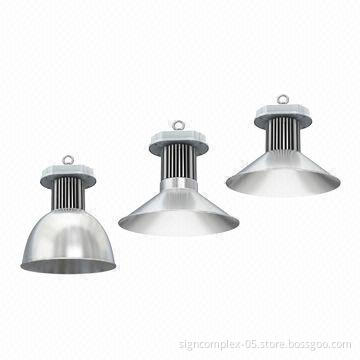 70W Highbay Lights with Waterproof and Dust-proof Level IP65